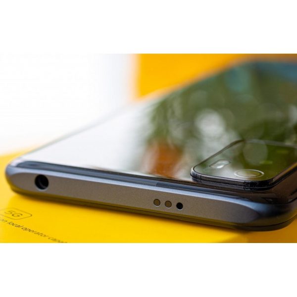گوشی موبایل شیائومی مدل POCO M3 PRO 5G M2103K19PG دو سیم‌ کارت (ظرفیت 128 گیگابایت)-6 گیگابایت رم