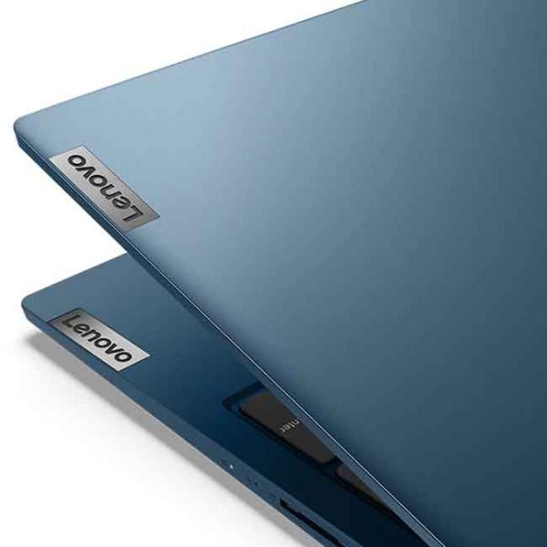 لپ تاپ 15 اینچی لنوو Ideapad 5 i7 (FullHD)-(رم 16)-خاکستری