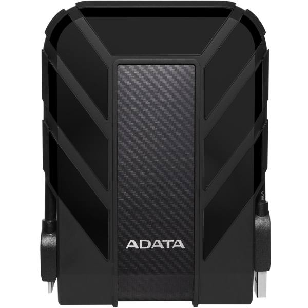 هارد دیسک اکسترنال ای دیتا مدل ADATA HD7Pro 10 4TB