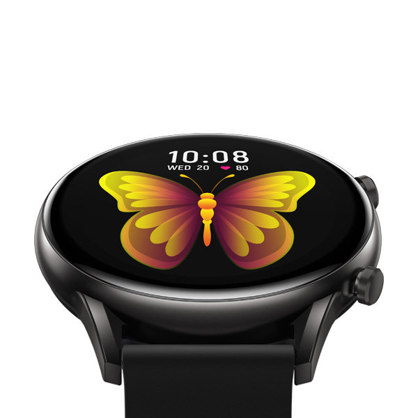 ساعت هوشمند هایلو مدل MEH RT2 LS10 Smartwatch Review