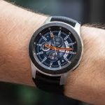 ساعت هوشمند سامسونگ مدل Galaxy Watch4 Classic SM-R880 42mm